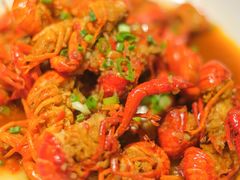 -李叔叔虾蟹大排档(青羊店)