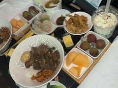 -金色印象·4K影院式足体养生(杨家坪西郊店)