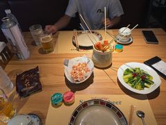 -雪熊精酿·哈尔滨烧烤酒馆(非遗大串店)