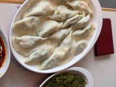 -喜家德虾仁水饺(艺汇家店)