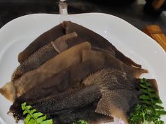 -巴奴毛肚火锅(相州店)