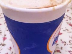 -DQ·蛋糕·冰淇淋(浦江欢乐颂店)
