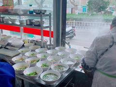 -老赵面店(大西路店)