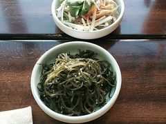 -李先生牛肉面大王(营口大润发店)