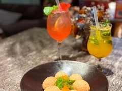 -SHADOWS•Bistro&Eatery(安福路店)