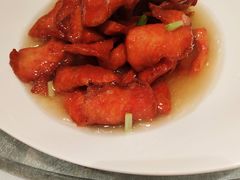 -新雅粤菜馆(南京东路店)