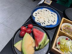 -牛牛和牛海鲜粥底火锅(长虹国际城店)