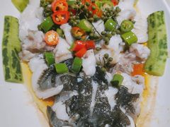 -顺丰轩园林酒家(天河店)