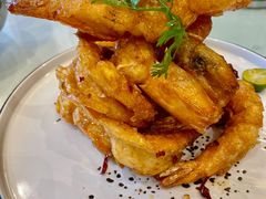 酥皮虾-香丰阁·烤鸭·川湘菜(昌平店)