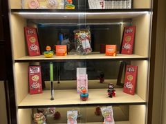 -海底捞火锅(宇飞大厦店)