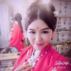 -美云庭古装·格格服汉服·京城旅拍(北京店)