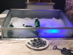-上海国展宝龙丽筠酒店