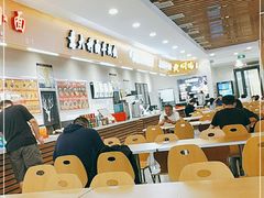 大堂-花溪巷牛肉粉(泉城路店)