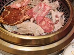 -钱小奴创意自助餐厅·原切谷饲安格斯畅吃(苏州昆山招商花园城店)