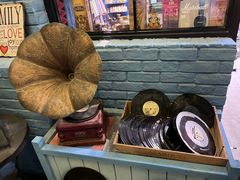 -Hi Fi Acoustic 梵香禅韵·色声香味