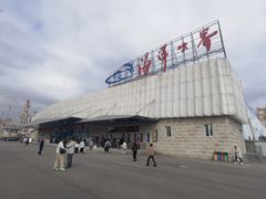 -福州罗源湾海洋世界旅游区