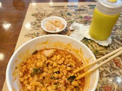 -老乌家特色小炒泡馍(大皮院店)