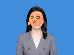 -白箱照相馆·外拍