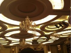 -上海中环国际酒店