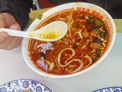 -青年路烩面馆(绿地世纪城店)