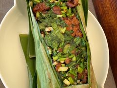 -沿途四季·云南菜·诗酒茶(蓝色港湾店)