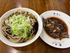 -柴氏风味斋(甘家口店)