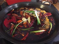 -较场口火锅(九街店)