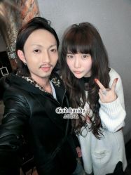 Godhands_Joe作品-Godhands美发设计沙龙