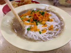 糊汤粉-户部巷小吃(中商徐东平价广场店)