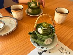 -和创柚子·会席日本料理(新区淮海街店)