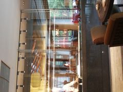 -西安凯悦酒店·湖畔中餐厅
