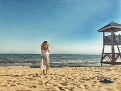 -老虎石海上公园