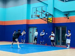 -东方启明星篮球培训(一品漫城校区)
