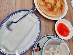 -龍囍粤·顺德小吃·煲仔饭(安定门店)