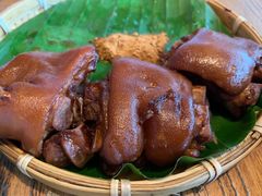 -中8楼风尚云南菜(颐堤港店)