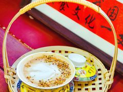 -中卫御苑福膳·养生局(圆明园店)