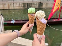 -成裕雪糕店(士多店)