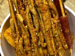 -状元虎.摇滚炒鸡.家常菜(义勇街店)
