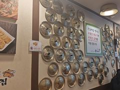 -金北顺大锅家(신사본점)