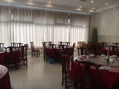 大堂-呼吸森林·生态农庄农家乐私房菜