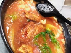 -华嫂冰室(尖沙咀店)