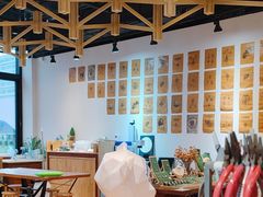 -十八字金银饰·拼豆·开蚌手工体验团建(君太百货店)