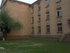 -辽宁大学(崇山校区)