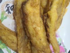 -叶存利海鲜大馅饺子(海宁路总店)