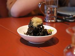 梁溪脆鳝-镇江苏宁万豪酒店-苏筵中餐厅