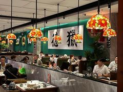 -禄运茶居·手工点心(猎德店)