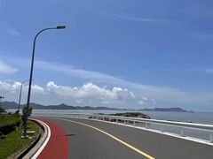 -舟山嵊泗列岛风景名胜区