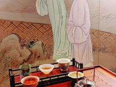 -淮香国色·淮扬菜(正大中心店)