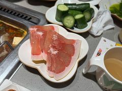 -海底捞火锅(丰尚国际广场店)