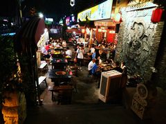 -镇江龙·火锅串串(武侯祠店)